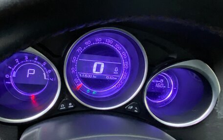Citroen C4 II рестайлинг, 2017 год, 1 300 000 рублей, 7 фотография
