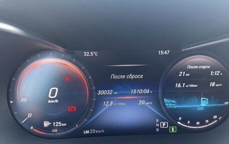 Mercedes-Benz C-Класс, 2019 год, 3 090 000 рублей, 2 фотография