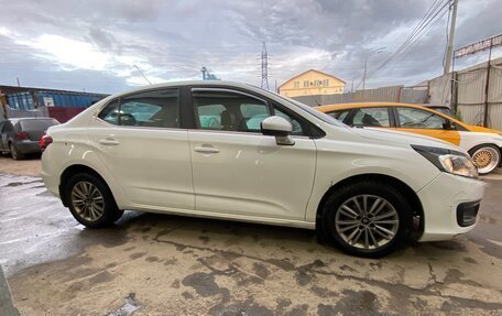 Citroen C4 II рестайлинг, 2017 год, 1 300 000 рублей, 5 фотография