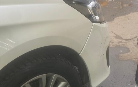 Citroen C4 II рестайлинг, 2017 год, 1 300 000 рублей, 4 фотография