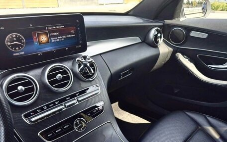 Mercedes-Benz C-Класс, 2019 год, 3 090 000 рублей, 5 фотография