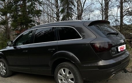 Audi Q7, 2009 год, 1 700 000 рублей, 2 фотография