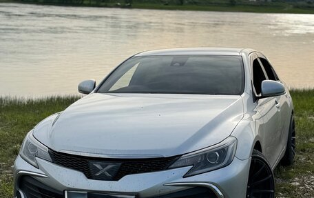 Toyota Mark X II, 2019 год, 2 200 000 рублей, 2 фотография