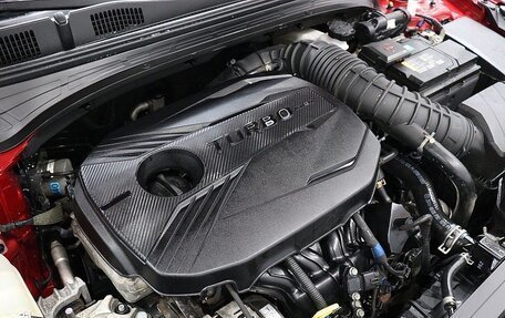 KIA K3, 2021 год, 1 736 000 рублей, 3 фотография