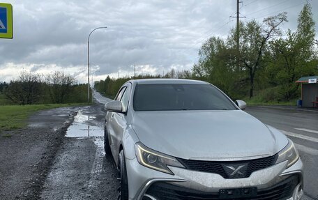 Toyota Mark X II, 2019 год, 2 200 000 рублей, 4 фотография