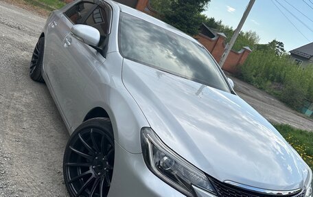 Toyota Mark X II, 2019 год, 2 200 000 рублей, 6 фотография