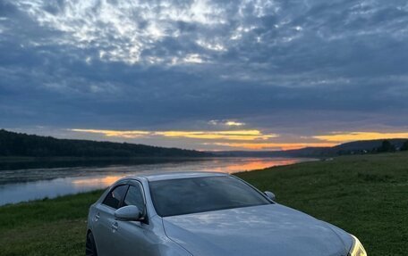 Toyota Mark X II, 2019 год, 2 200 000 рублей, 5 фотография
