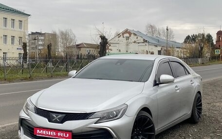 Toyota Mark X II, 2019 год, 2 200 000 рублей, 3 фотография