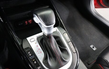 KIA K3, 2021 год, 1 736 000 рублей, 10 фотография