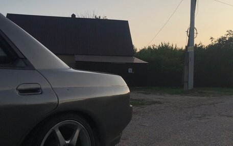 Nissan Skyline, 1990 год, 550 000 рублей, 8 фотография