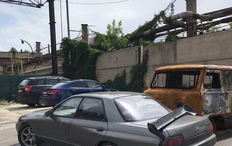 Nissan Skyline, 1990 год, 550 000 рублей, 2 фотография
