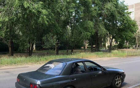 Nissan Skyline, 1990 год, 550 000 рублей, 11 фотография