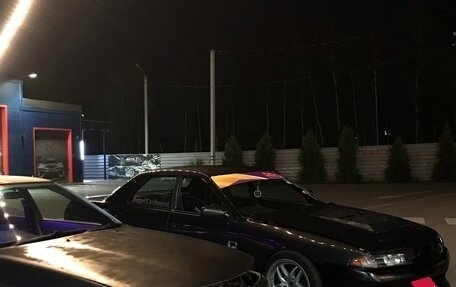 Nissan Skyline, 1990 год, 550 000 рублей, 5 фотография