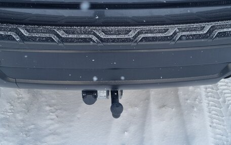 Subaru Forester, 2021 год, 3 100 000 рублей, 14 фотография