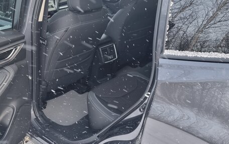 Subaru Forester, 2021 год, 3 100 000 рублей, 15 фотография