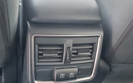 Subaru Forester, 2021 год, 3 100 000 рублей, 16 фотография