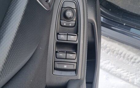 Subaru Forester, 2021 год, 3 100 000 рублей, 17 фотография
