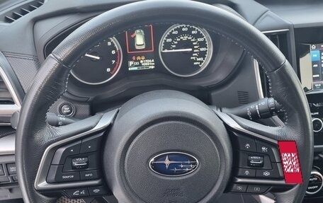 Subaru Forester, 2021 год, 3 100 000 рублей, 19 фотография