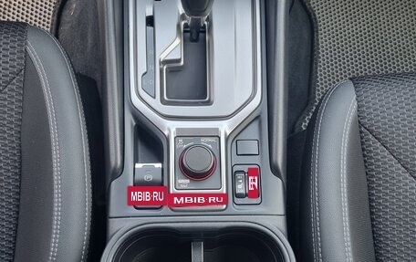 Subaru Forester, 2021 год, 3 100 000 рублей, 20 фотография