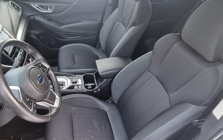 Subaru Forester, 2021 год, 3 100 000 рублей, 26 фотография