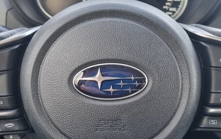 Subaru Forester, 2021 год, 3 100 000 рублей, 29 фотография