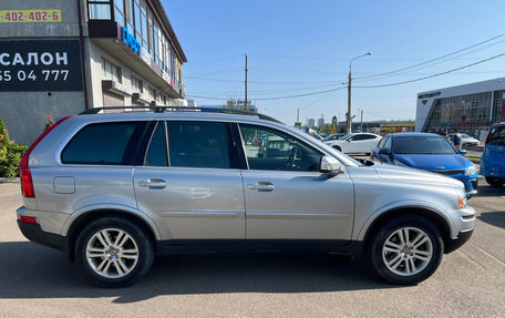 Volvo XC90 II рестайлинг, 2008 год, 999 000 рублей, 8 фотография