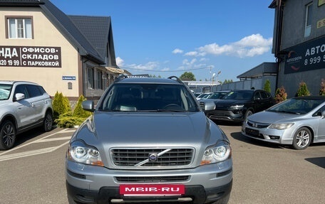 Volvo XC90 II рестайлинг, 2008 год, 999 000 рублей, 2 фотография