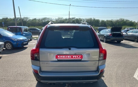 Volvo XC90 II рестайлинг, 2008 год, 999 000 рублей, 6 фотография