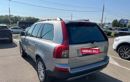 Volvo XC90 II рестайлинг, 2008 год, 999 000 рублей, 5 фотография
