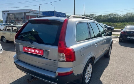 Volvo XC90 II рестайлинг, 2008 год, 999 000 рублей, 7 фотография