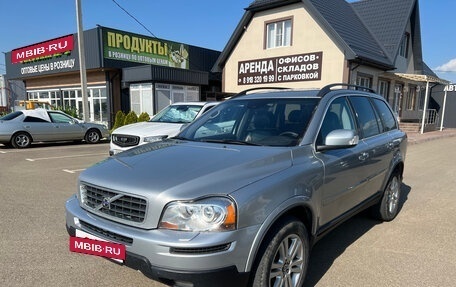 Volvo XC90 II рестайлинг, 2008 год, 999 000 рублей, 3 фотография