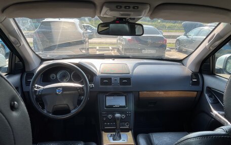 Volvo XC90 II рестайлинг, 2008 год, 999 000 рублей, 9 фотография