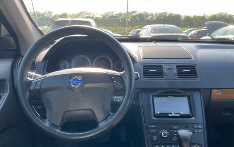 Volvo XC90 II рестайлинг, 2008 год, 999 000 рублей, 10 фотография