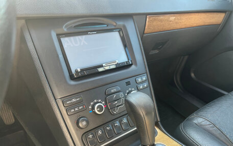 Volvo XC90 II рестайлинг, 2008 год, 999 000 рублей, 11 фотография