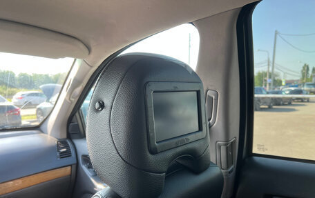 Volvo XC90 II рестайлинг, 2008 год, 999 000 рублей, 18 фотография
