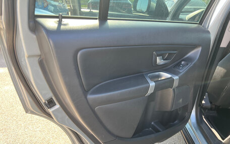 Volvo XC90 II рестайлинг, 2008 год, 999 000 рублей, 14 фотография