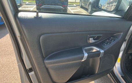 Volvo XC90 II рестайлинг, 2008 год, 999 000 рублей, 12 фотография