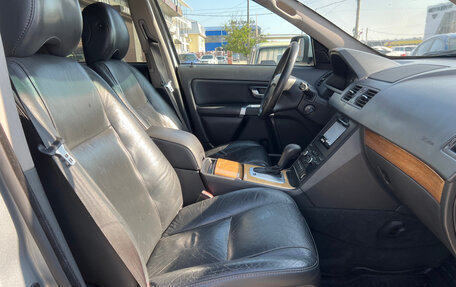 Volvo XC90 II рестайлинг, 2008 год, 999 000 рублей, 16 фотография