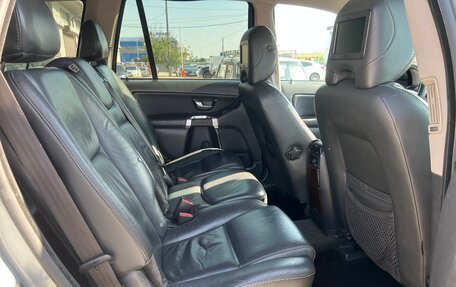 Volvo XC90 II рестайлинг, 2008 год, 999 000 рублей, 17 фотография