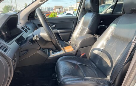 Volvo XC90 II рестайлинг, 2008 год, 999 000 рублей, 13 фотография