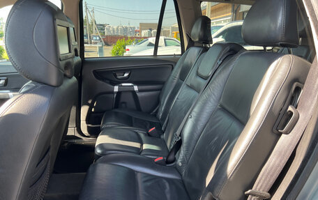 Volvo XC90 II рестайлинг, 2008 год, 999 000 рублей, 15 фотография