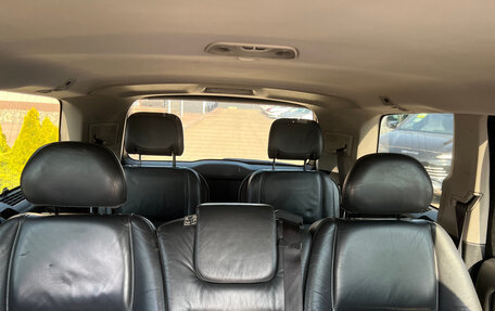Volvo XC90 II рестайлинг, 2008 год, 999 000 рублей, 19 фотография