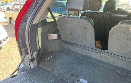 Volvo XC90 II рестайлинг, 2008 год, 999 000 рублей, 21 фотография