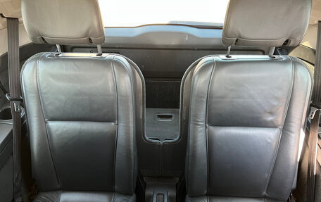 Volvo XC90 II рестайлинг, 2008 год, 999 000 рублей, 20 фотография