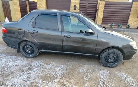 Fiat Albea I рестайлинг, 2007 год, 209 000 рублей, 3 фотография