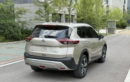 Nissan X-Trail, 2021 год, 2 430 000 рублей, 2 фотография