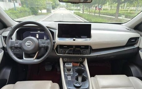 Nissan X-Trail, 2021 год, 2 430 000 рублей, 5 фотография