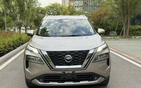 Nissan X-Trail, 2021 год, 2 430 000 рублей, 3 фотография