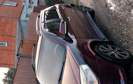 Geely MK Cross I, 2013 год, 360 000 рублей, 3 фотография