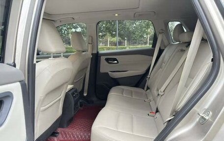 Nissan X-Trail, 2021 год, 2 430 000 рублей, 7 фотография